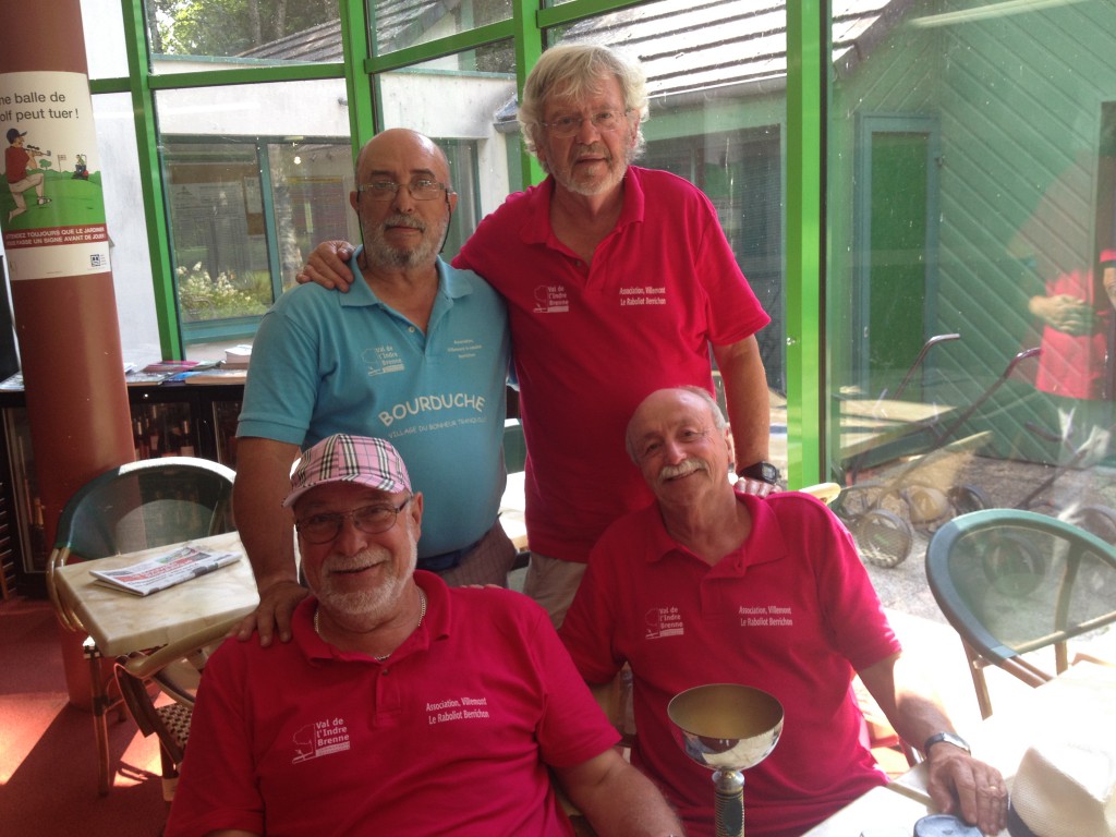 borduche trophy 2014