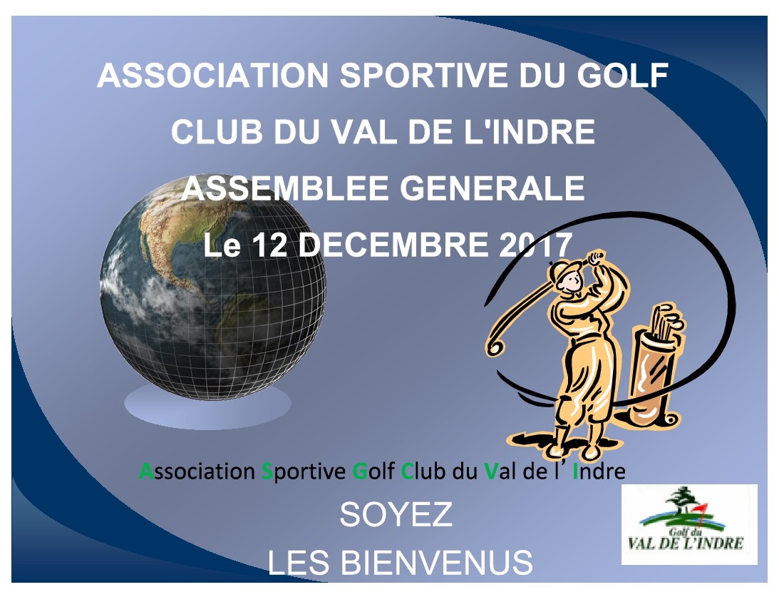 page de garde ag 2017